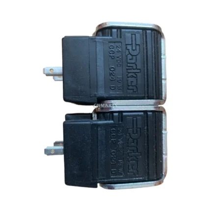 Parker GGP 024 D Solenoid Coil