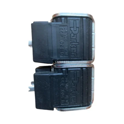 Parker GGP 024 D Solenoid Coil