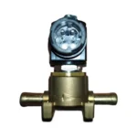Parker Hannifin 321KS9260AC2 Solenoid Valve