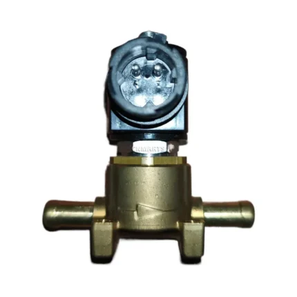 Parker Hannifin 321KS9260AC2 Solenoid Valve