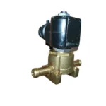 Parker Hannifin 321KS9260AC2 Solenoid Valve