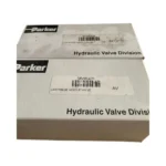 Parker MVI800S Cartridge Needle Valve