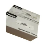 Parker MVI800S Cartridge Needle Valve
