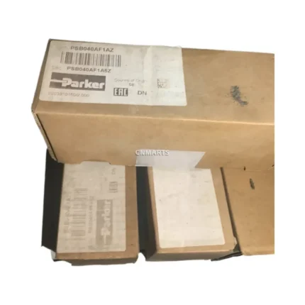 Parker PSB040AF1AZ Hydraulic Cartridge Valve