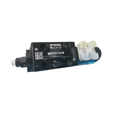 Parker PVAC2PCMNSJW35 Pilot Operated Pressure Reducing Valve