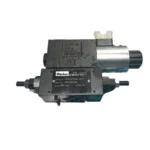 Parker PVAC2PCMNSJW35 Pilot Operated Pressure Reducing Valve