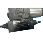 Parker PVAC2PCMNSJW35 Pilot Operated Pressure Reducing Valve