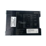 Parker PWD00A-400-30 Proportional Valve Amplifier Card