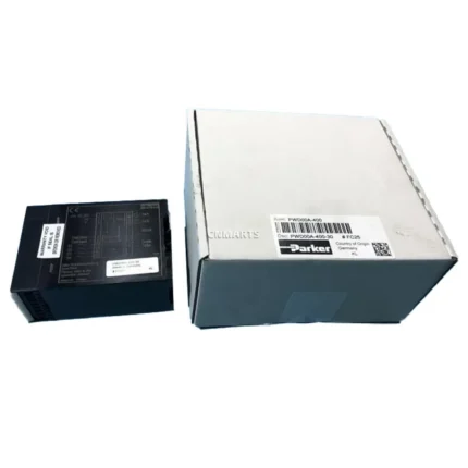 Parker PWD00A-400-30 Proportional Valve Amplifier Card