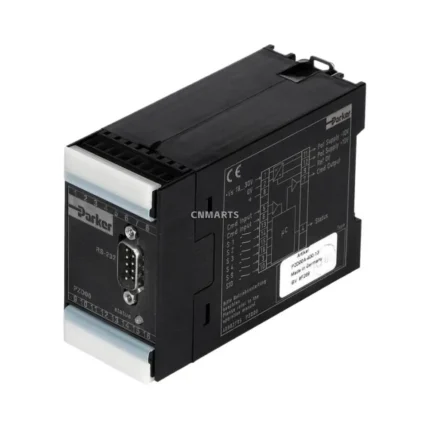 Parker PZD00A-400 Digital Piezo Amplifier / Controller
