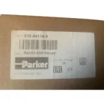 Parker R4V03-53510A125 Hydraulic Valve