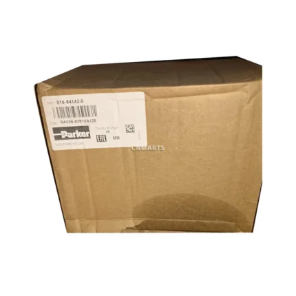 Parker R4V06-53510A125 Hydraulic Valve