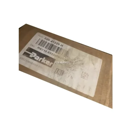 Parker R4V10-5333009G0QA125 Pilot Operated Check Valve