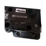 Parker R6V06-5951011G0QB125 Hydraulic Pilot Operated Relief Valve