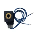 Parker S8LG Solenoid Coil