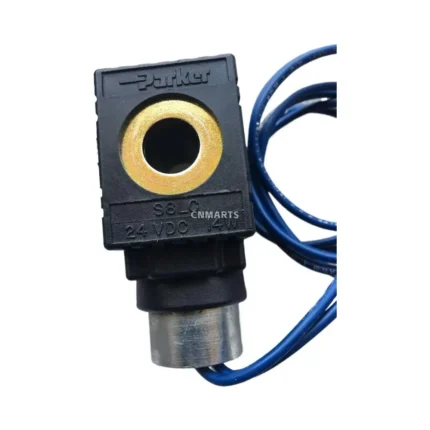 Parker S8LG Solenoid Coil