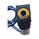 Parker S8LG Solenoid Coil