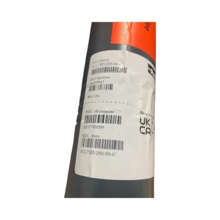 Parker SCLTSD-250-00-07 Solenoid Valve
