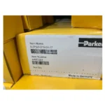 Parker SCPSD-016-04-17 Electronic Pressure Switch