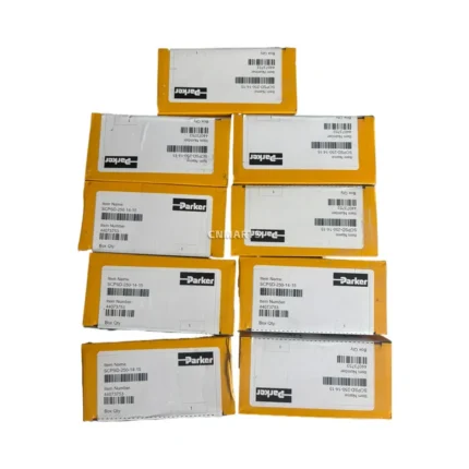 Parker SCPSD-250-14-15 Electronic Pressure Switch