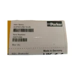 Parker SCPSD-250-14-25 Electronic Pressure Switch