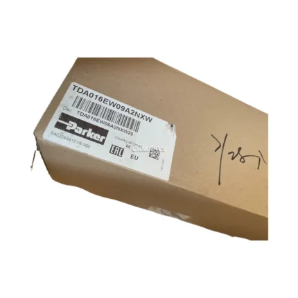 Parker TDA016EW09A2NXW Hydraulic Valve
