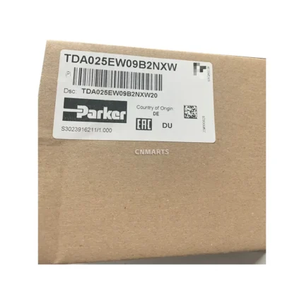 Parker TDA025EW09B2NXW Cartridge Kit
