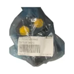 Parker TE0080CW260AAAB Hydraulic Motor