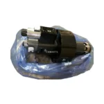 Parker TEA100EW09B2NLWJ25 Hydraulic Proportional Cartridge Valve