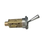 Parker VA13-HB24 Manual Pneumatic Valve
