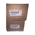 Parker VS111-800-20 Solenoid Valve