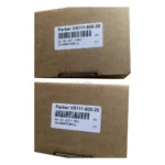 Parker VS111-800-20 Solenoid Valve