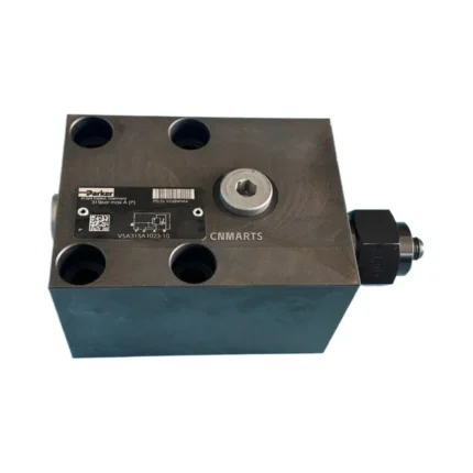Parker VSA315A1023-10 Hydraulic Pressure Relief Valve