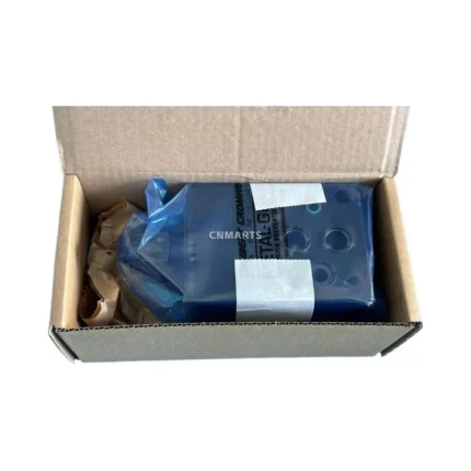 Parker VSA315A1023-10 Hydraulic Pressure Relief Valve