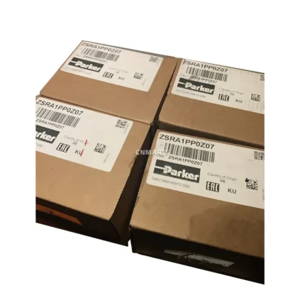 Parker ZSRA1PP0Z07 Proportional Pressure Reducing Valve