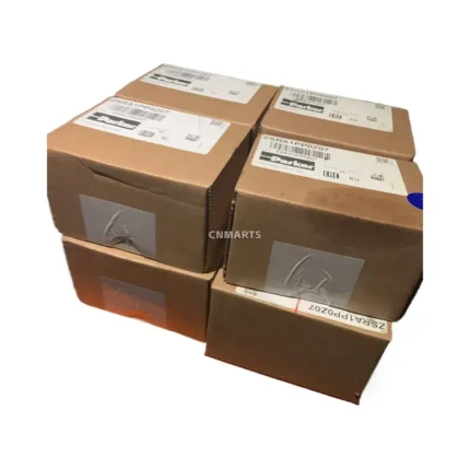 Parker ZSRA1PP0Z07 Proportional Pressure Reducing Valve