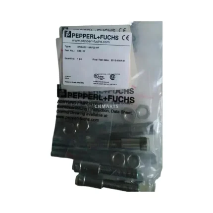 Pepperl+Fuchs 3RG4011-3AF00-PF Inductive Proximity Sensor