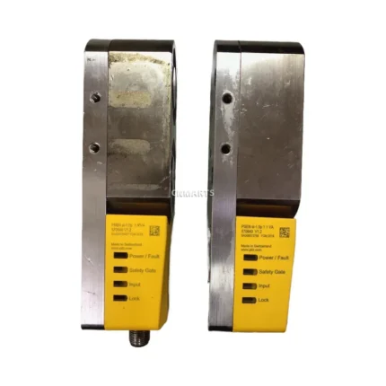 Pilz PSEN sl-1.0p 1.1/VA Coded Safety Switch with Guard Locking