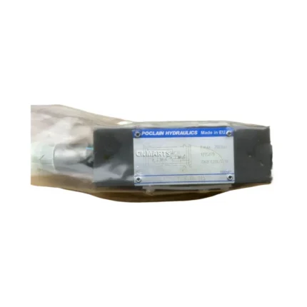 Poclain Hydraulics VP-RT-6-D-315 Hydraulic Valve