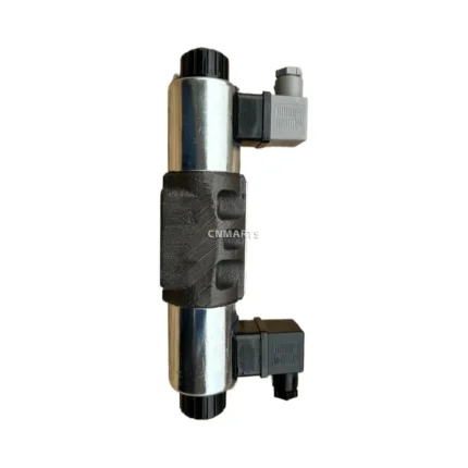 Poclain KV-4/3-5KL-6-6L Hydraulic Directional Control Valve