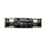 Poclain KV-4/3-5KL-6-6L Hydraulic Directional Control Valve