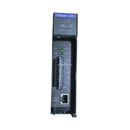 ProSoft MVI56-HART HART Protocol Module