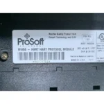 ProSoft MVI56-HART HART Protocol Module