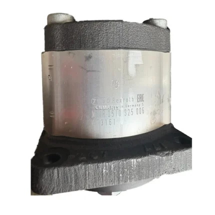 Rexroth 0510 325 006 Hydraulic Gear Pump