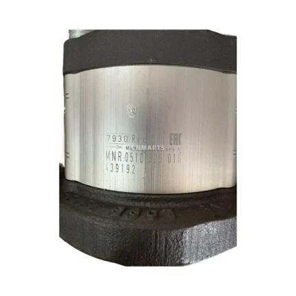 Rexroth 0510 325 016 Hydraulic Gear Pump