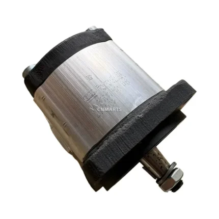 Rexroth 0510 525 018 Hydraulic Gear Pump