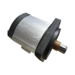 Rexroth 0510 625 077 Hydraulic Gear Pump