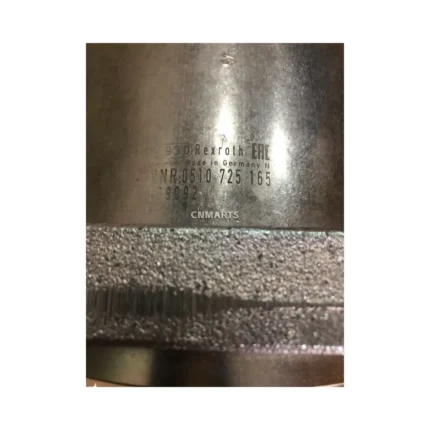 Rexroth 0510 725 165 Hydraulic Gear Pump