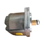 Rexroth 0510 725 165 Hydraulic Gear Pump