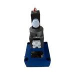 Rexroth 2FRE 16-40/125LBK4M Proportional Flow Control Valve